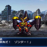 『スーパーロボット大戦BX』オリジナル機は「生きているロボット」…主人公や戦術指揮システム詳細も公開