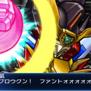 『スーパーロボット大戦BX』オリジナル機は「生きているロボット」…主人公や戦術指揮システム詳細も公開