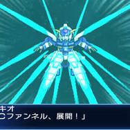 『スーパーロボット大戦BX』オリジナル機は「生きているロボット」…主人公や戦術指揮システム詳細も公開