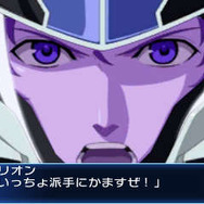 『スーパーロボット大戦BX』オリジナル機は「生きているロボット」…主人公や戦術指揮システム詳細も公開