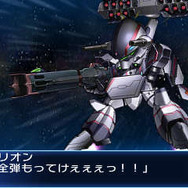『スーパーロボット大戦BX』オリジナル機は「生きているロボット」…主人公や戦術指揮システム詳細も公開