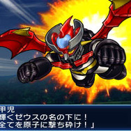 『スーパーロボット大戦BX』オリジナル機は「生きているロボット」…主人公や戦術指揮システム詳細も公開