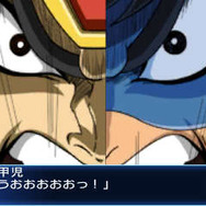 『スーパーロボット大戦BX』オリジナル機は「生きているロボット」…主人公や戦術指揮システム詳細も公開