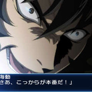 『スーパーロボット大戦BX』オリジナル機は「生きているロボット」…主人公や戦術指揮システム詳細も公開