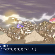 『スーパーロボット大戦BX』オリジナル機は「生きているロボット」…主人公や戦術指揮システム詳細も公開