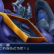 『スーパーロボット大戦BX』オリジナル機は「生きているロボット」…主人公や戦術指揮システム詳細も公開