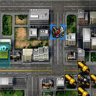 『スーパーロボット大戦BX』オリジナル機は「生きているロボット」…主人公や戦術指揮システム詳細も公開