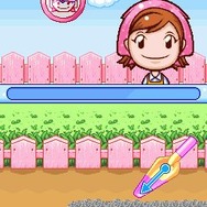 ガーデニングママ