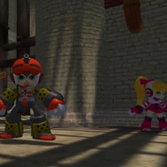 稲船氏新作『RED ASH』プロトタイプ版が公開中―ブラウザ上からも試遊可能