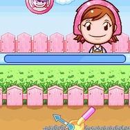 ガーデニングママ