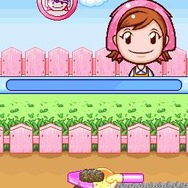 ガーデニングママ