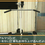 3DS『THE 密室からの脱出~脳を鍛えるスポーツジム編~』配信開始!謎解きが味わえる体験版も