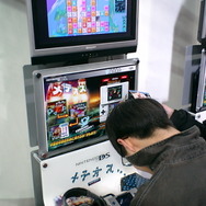 2005年春のホビーフェア、大阪会場の様子です。