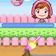 ガーデニングママ