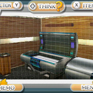 3DS『THE 密室からの脱出~脳を鍛えるスポーツジム編~』配信開始!謎解きが味わえる体験版も