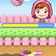 ガーデニングママ