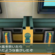 3DS『THE 密室からの脱出~脳を鍛えるスポーツジム編~』配信開始!謎解きが味わえる体験版も