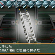 3DS『THE 密室からの脱出~脳を鍛えるスポーツジム編~』配信開始!謎解きが味わえる体験版も