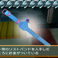 3DS『THE 密室からの脱出~脳を鍛えるスポーツジム編~』配信開始!謎解きが味わえる体験版も
