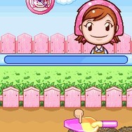 ガーデニングママ