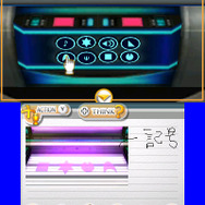 便利なMEMO機能