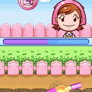 ガーデニングママ