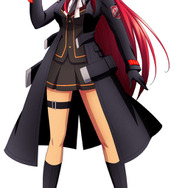 AC版『ニトロプラス ブラスターズ』に“牙野原エチカ”と“すーぱーそに子”参戦！