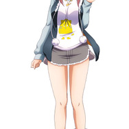 AC版『ニトロプラス ブラスターズ』に“牙野原エチカ”と“すーぱーそに子”参戦！