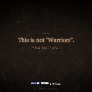 ティザーサイトより