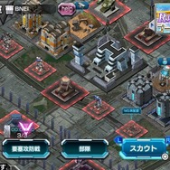 【レポート】最強の要塞を作り上げろ！PS Vita『機動戦士ガンダム バトルフォートレス』をプレイ