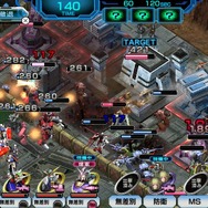 【レポート】最強の要塞を作り上げろ！PS Vita『機動戦士ガンダム バトルフォートレス』をプレイ