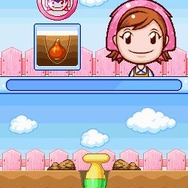 ガーデニングママ