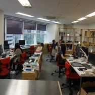 【特集】空間把握能力は『マイクラ』で鍛えろ！宝塚大学 東京メディア芸術学部で学ぶゲーム製作、キャンパス内には開発会社が