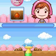 ガーデニングママ