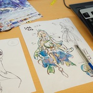 【特集】空間把握能力は『マイクラ』で鍛えろ！宝塚大学 東京メディア芸術学部で学ぶゲーム製作、キャンパス内には開発会社が