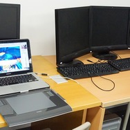 【特集】空間把握能力は『マイクラ』で鍛えろ！宝塚大学 東京メディア芸術学部で学ぶゲーム製作、キャンパス内には開発会社が