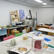 【特集】空間把握能力は『マイクラ』で鍛えろ！宝塚大学 東京メディア芸術学部で学ぶゲーム製作、キャンパス内には開発会社が