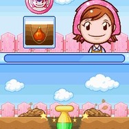 ガーデニングママ