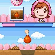 ガーデニングママ