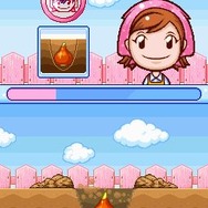 ガーデニングママ