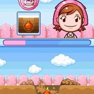 ガーデニングママ