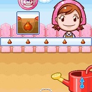 ガーデニングママ