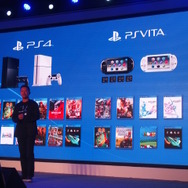 【China Joy 2015】SCEプレスカンファレンスは70作以上のゲームソフトを紹介、「プレイステーション」本気の中国展開