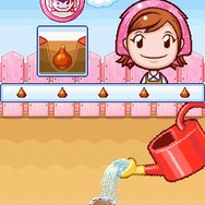 ガーデニングママ