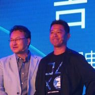 【China Joy 2015】SCEプレスカンファレンスは70作以上のゲームソフトを紹介、「プレイステーション」本気の中国展開
