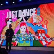 【China Joy 2015】SCEプレスカンファレンスは70作以上のゲームソフトを紹介、「プレイステーション」本気の中国展開