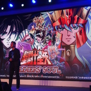 【China Joy 2015】SCEプレスカンファレンスは70作以上のゲームソフトを紹介、「プレイステーション」本気の中国展開