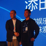 【China Joy 2015】SCEプレスカンファレンスは70作以上のゲームソフトを紹介、「プレイステーション」本気の中国展開