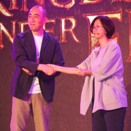 【China Joy 2015】SCEプレスカンファレンスは70作以上のゲームソフトを紹介、「プレイステーション」本気の中国展開