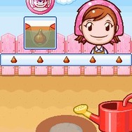 ガーデニングママ